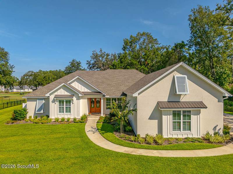 4 bedroom Single Family Residence at 14 Willow Court, Oak Grove Island, Brunswick — photo 2