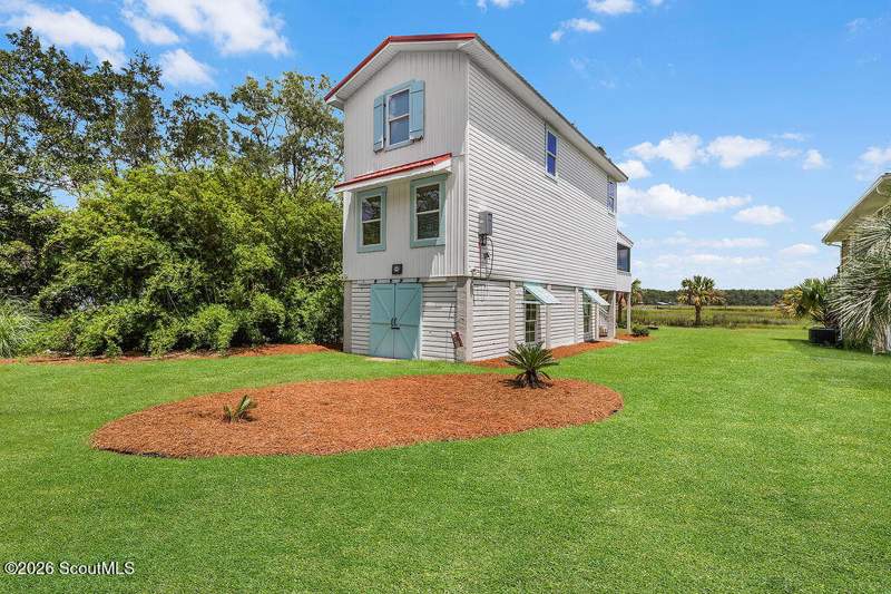 2 bedroom Single Family Residence at 1088 NE Fiddler Trace, Belle Bluff Estates, Townsend — photo 5
