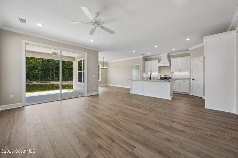 3 bedroom Single Family Residence at 206 Verano Street, Lake Juniper, Kingsland — photo 5