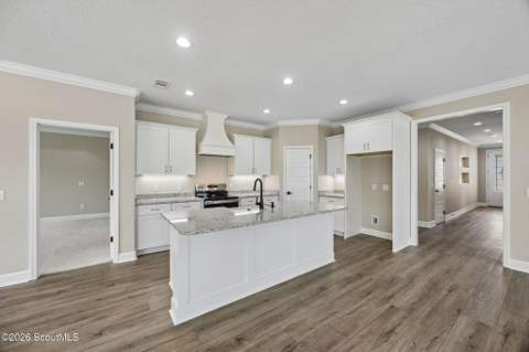 206 Verano Street, Kingsland GA - photo 7 of 30
