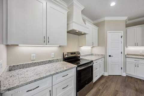 206 Verano Street, Kingsland GA - photo 10 of 30