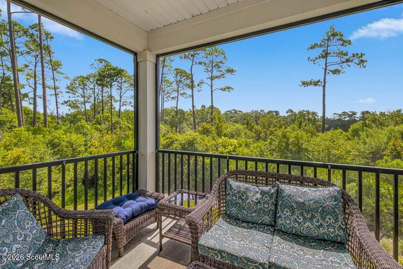 3 bedroom Condominium at 101 Harbor Road, The Moorings at Jekyll Harbor, Jekyll Island — photo 3