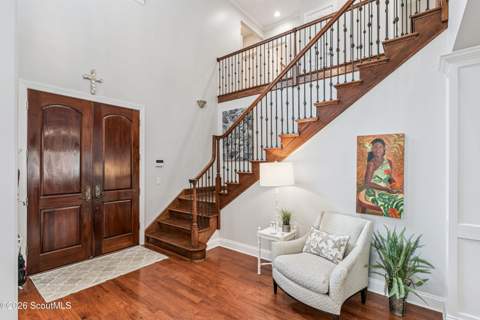 124 Sea Palms Lane, St. Simons Island GA - photo 6 of 56