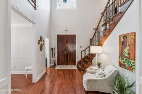 124 Sea Palms Lane, St. Simons Island GA - photo 7 of 56