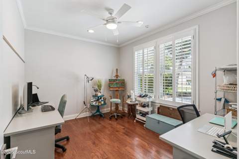 124 Sea Palms Lane, St. Simons Island GA - photo 8 of 56