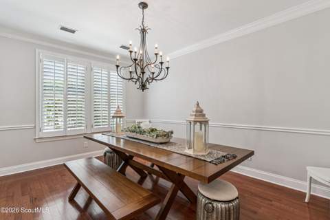 124 Sea Palms Lane, St. Simons Island GA - photo 9 of 56