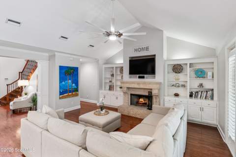124 Sea Palms Lane, St. Simons Island GA - photo 17 of 56