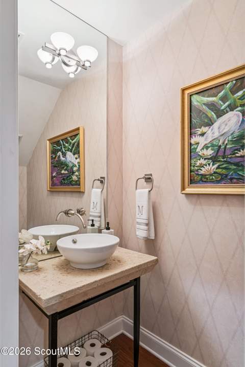 124 Sea Palms Lane, St. Simons Island GA - photo 22 of 56