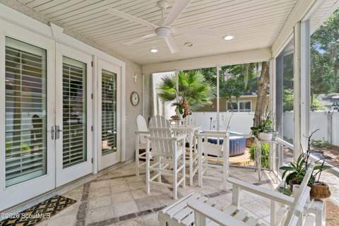 124 Sea Palms Lane, St. Simons Island GA - photo 21 of 56
