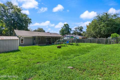 158 Dogwood Circle, St. Marys GA - photo 21 of 26