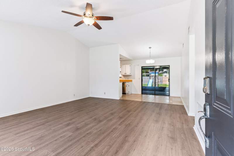 3 bedroom Single Family Residence at 158 Dogwood Circle, Crooked River, St. Marys — photo 4