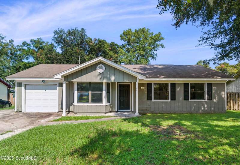 3 bedroom Single Family Residence at 158 Dogwood Circle, Crooked River, St. Marys — photo 3