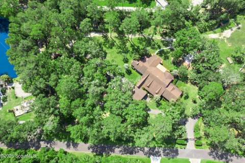 820 S Julia Street, St. Marys GA - photo 15 of 61