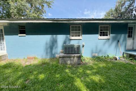 151 Taylors Drive, Brunswick GA - photo 6 of 23