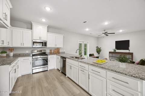 109 Eva Drive, St. Marys GA - photo 10 of 66
