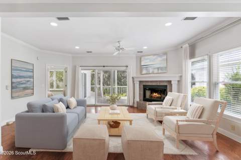 218 Rice Mill, St. Simons Island GA - photo 6 of 47