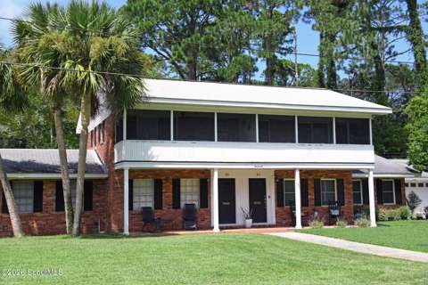 3 Forrest Avenue, home for sale in Jekyll Island 31527