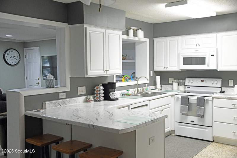 3 bedroom Duplex at 3 Forrest Avenue, Palmetto, Jekyll Island — photo 3