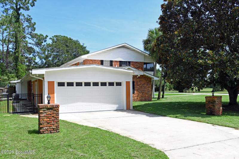 3 bedroom Duplex at 3 Forrest Avenue, Palmetto, Jekyll Island — photo 2