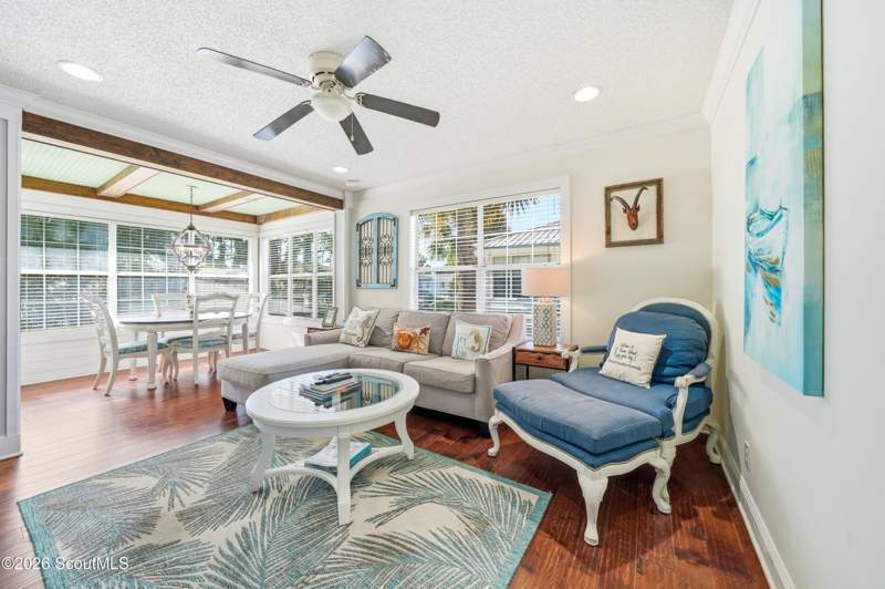 1 bedroom Condominium at 408 W Island Square Drive, Island Square Condos, St. Simons Island — photo 2