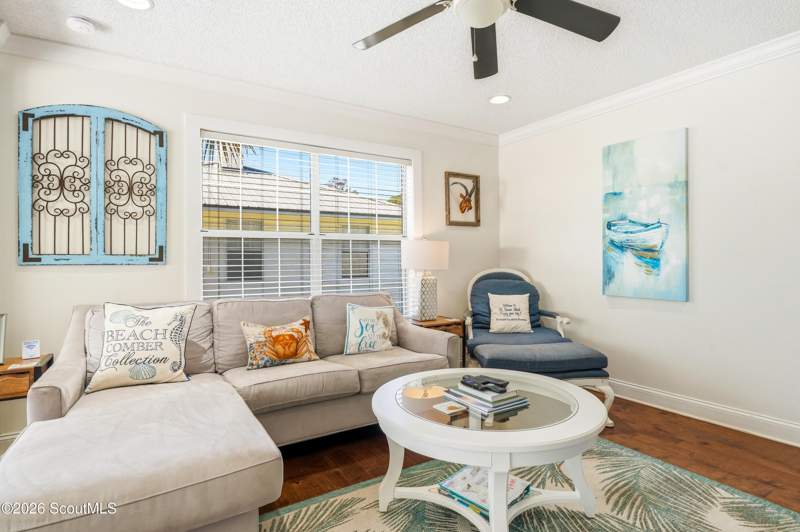 1 bedroom Condominium at 408 W Island Square Drive, Island Square Condos, St. Simons Island — photo 4