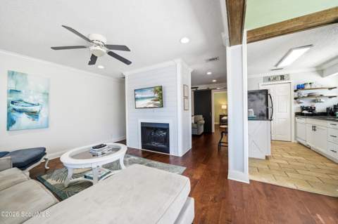 408 W Island Square Drive, St. Simons Island GA - photo 7 of 32