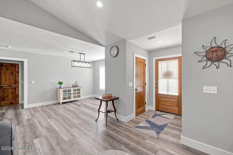 3 bedroom Single Family Residence at 1262 Post Road, The Retreat at Post Road, Hortense — photo 4