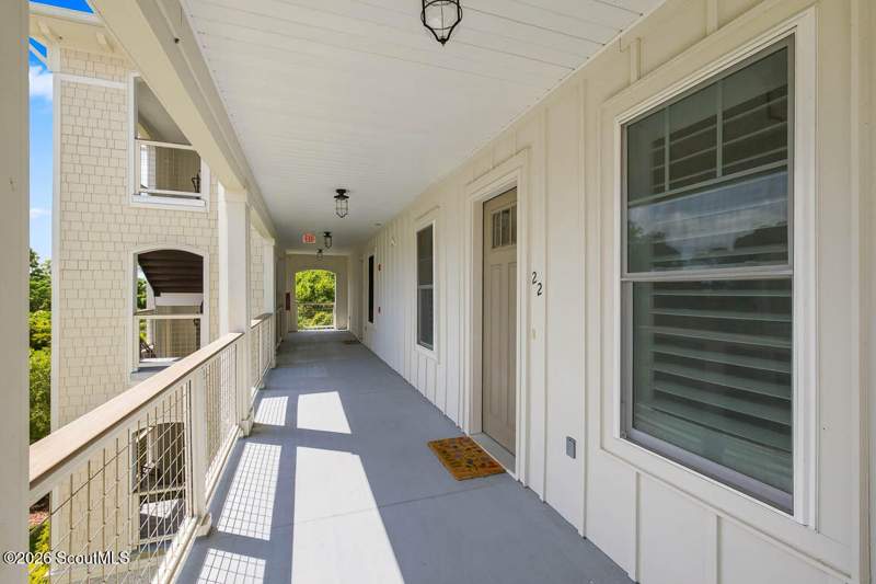 3 bedroom Condominium at 22 Harbor Road, The Moorings at Jekyll Harbor, Jekyll Island — photo 4