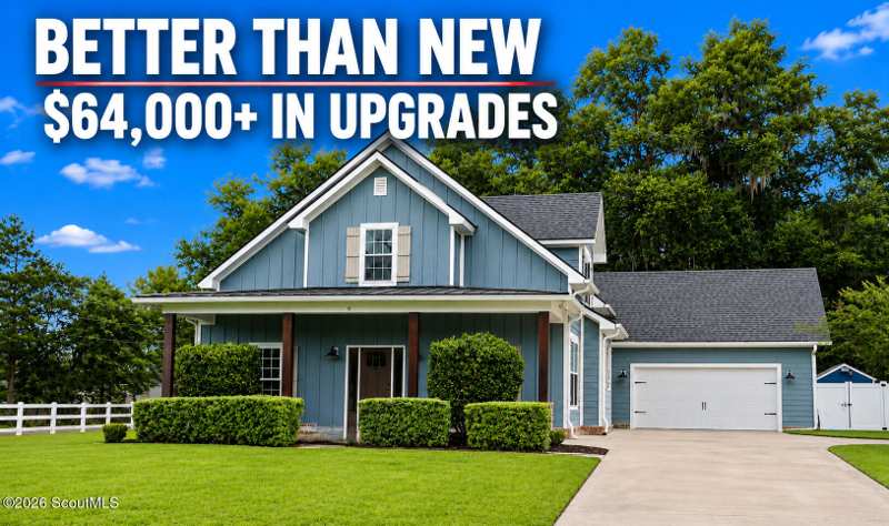 6 bedroom Single Family Residence at 9 Palmer Place Lane, No Recorded Subdivision, Ludowici — photo 1