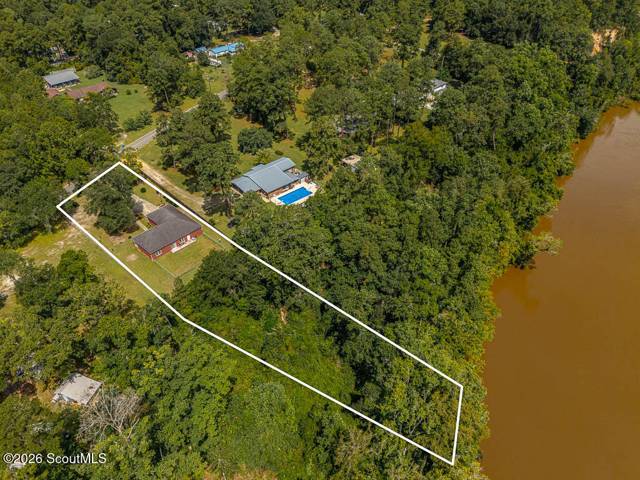 714 Altamaha Road
