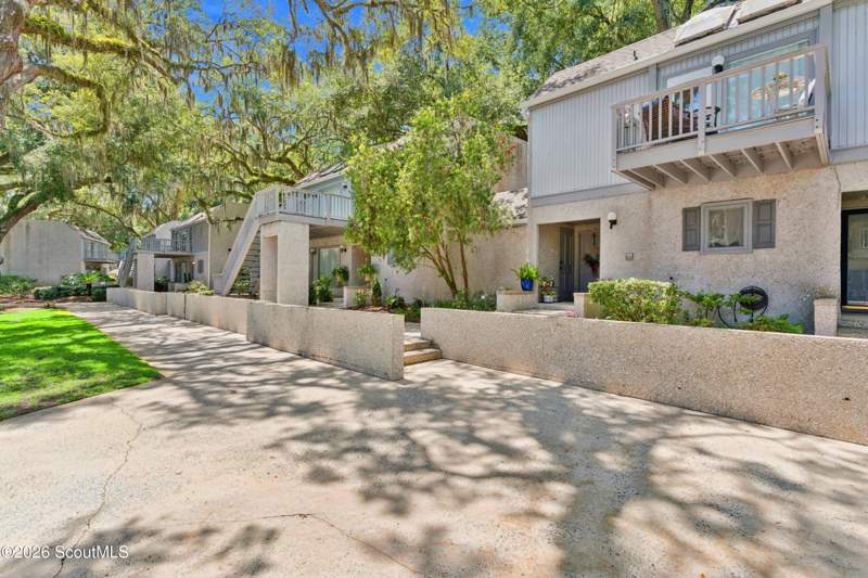 3 bedroom Single Family Residence at 661 N Golf Villa Road, North Golf Villas Condos, St. Simons Island — photo 3