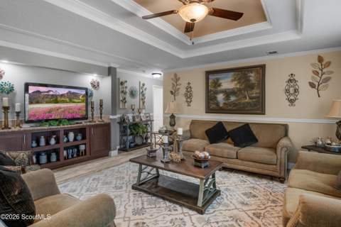 6084 Youmans Chapel Road, Blackshear GA - photo 6 of 37