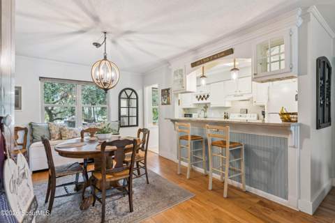 800 Mallery Street, St. Simons Island GA - photo 7 of 60