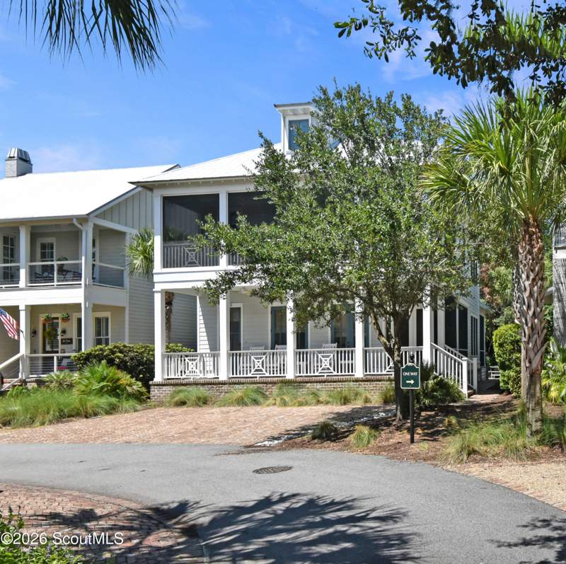 5 bedroom Single Family Residence at 55 Water Oak Way, Ocean Oaks at Jekyll, Jekyll Island — photo 2