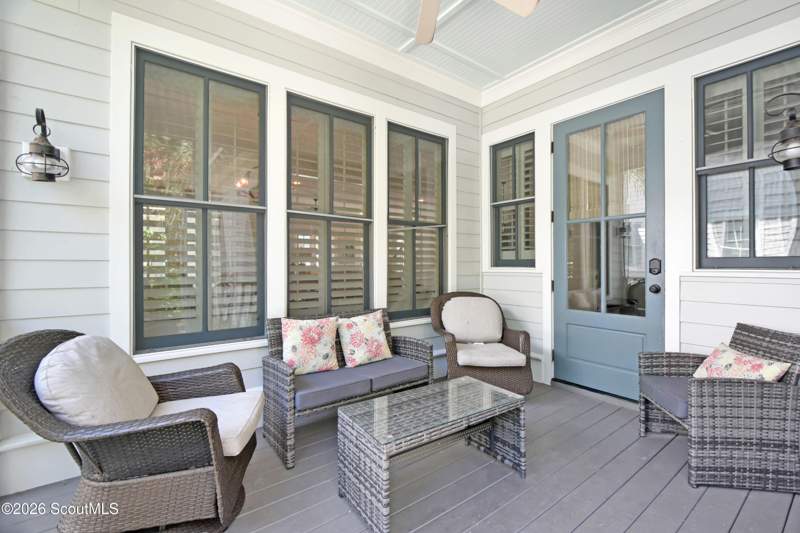 5 bedroom Single Family Residence at 55 Water Oak Way, Ocean Oaks at Jekyll, Jekyll Island — photo 4