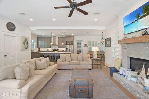 55 Water Oak Way, Jekyll Island GA - photo 6 of 38