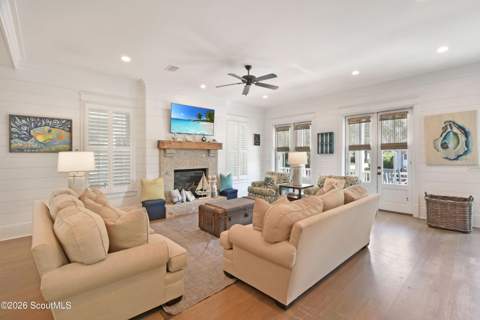 55 Water Oak Way, Jekyll Island GA - photo 7 of 38