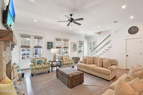 55 Water Oak Way, Jekyll Island GA - photo 8 of 38