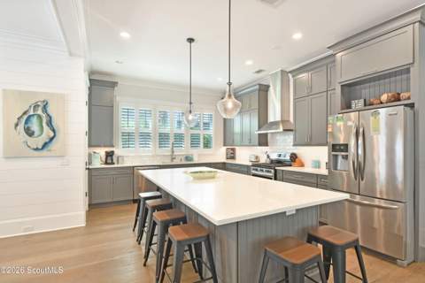 55 Water Oak Way, Jekyll Island GA - photo 9 of 38