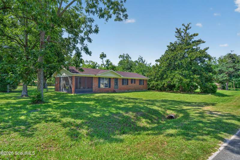 3 bedroom Single Family Residence at 2867 Evergreen Road, No Recorded Subdivision, Waycross — photo 5