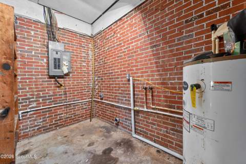 2867 Evergreen Road, Waycross GA - photo 22 of 25