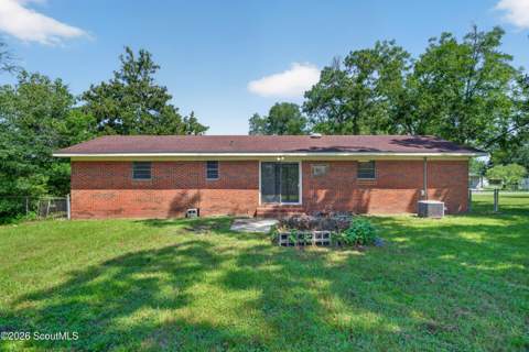 2867 Evergreen Road, Waycross GA - photo 24 of 25