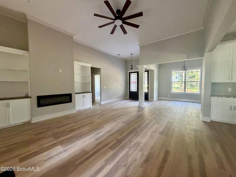 3 bedroom Single Family Residence at 1233 Marshview Drive, Sutherland Bluff, Townsend — photo 5