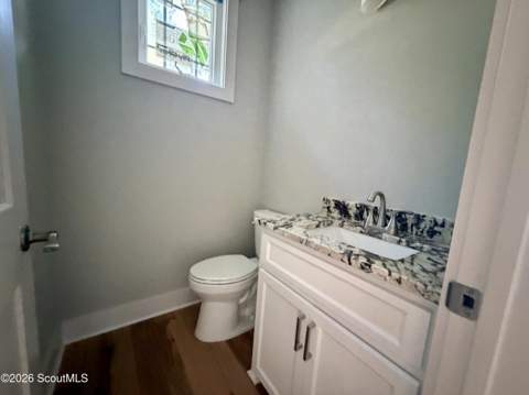 1233 Marshview Drive, Townsend GA - photo 20 of 45