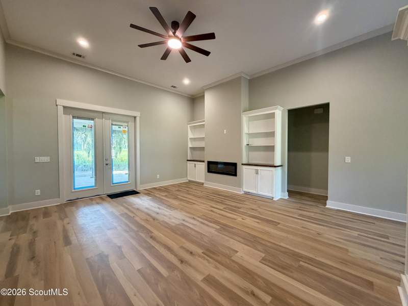3 bedroom Single Family Residence at 1233 Marshview Drive, Sutherland Bluff, Townsend — photo 4