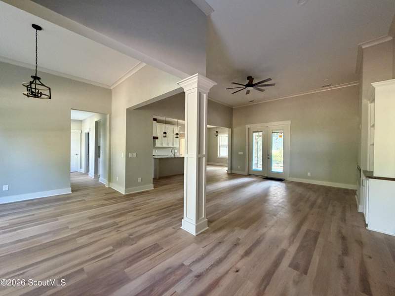3 bedroom Single Family Residence at 1233 Marshview Drive, Sutherland Bluff, Townsend — photo 3