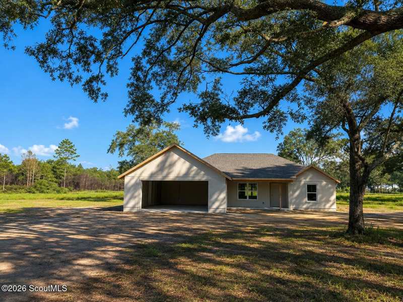 3 bedroom Single Family Residence at 216 Satilla Sands Drive, Satilla Sands, Waynesville — photo 1