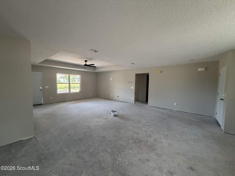 3 bedroom Single Family Residence at 216 Satilla Sands Drive, Satilla Sands, Waynesville — photo 3