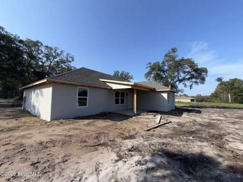 216 Satilla Sands Drive, Waynesville GA - photo 8 of 8