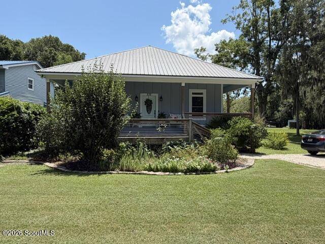 232 S Harrington Road